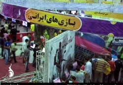 تولیدکنندگان داخلی توانایی ساخت بازی رایانهای در سطح جهانی دارند